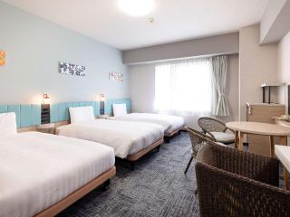 Comfort Hotel Naha Prefectural Office - Naha - 3