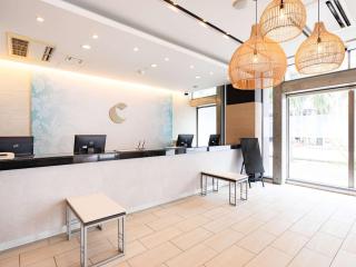 Comfort Hotel Naha Prefectural Office - Naha - 8