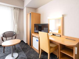 Comfort Hotel Naha Prefectural Office - Naha - 1