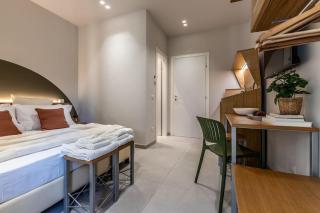 Dafne room Nido perfetto per coppie a Roma - Rome - 6