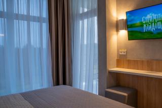 Green village Hotel - Mikolaivka - 9