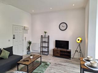 Holiday flat by the sea FLAT 4 - Southtown - 3