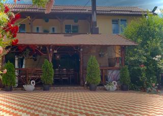 Casa Hărșan - 1