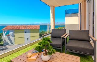 2 Bedroom Awesome Apartment In Nin - Nin - 3