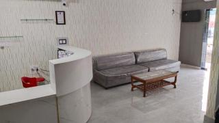 Hotel MARINE - Benares - 5