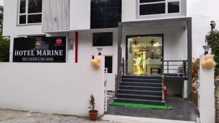 Hotel MARINE - Benares - 1