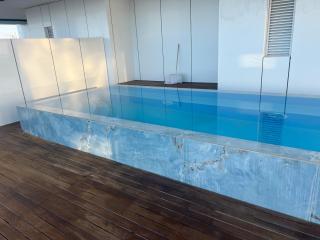 Turtle Beach Apartments - H̱adera - 4
