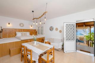 Korali Sea House - Archangelos - 9