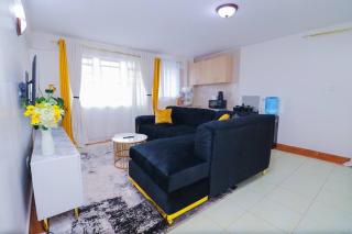Cozy 1 Bedroom Near Garden City Mall, Thika Road - Nairobi - 0