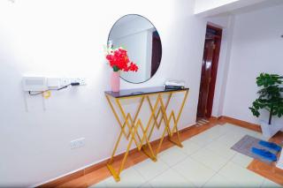 Cozy 1 Bedroom Garden Estate Apartment,Thika Road - 4