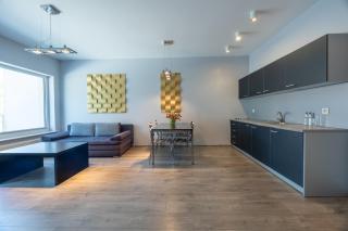 Apartamenty Baltic Inn - Pogorzelica - 3