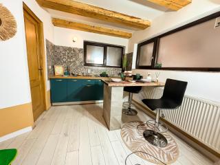 Sunflower Central Free parking - Craiova - 1
