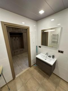 Gonio N802 Beachfront Mountain view apartment - Gonio - 6