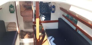 Le Nid sur l'Eau - 7