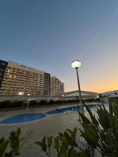 Magic World i Marina Dor - Oropesa del Mar - 1