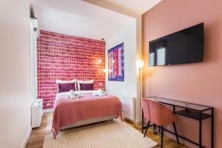 Charming Flat - 2BD-8P - Charonne-Bastille - Paris - 3