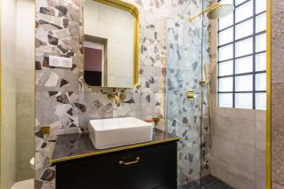 Charming Flat - 2BD-8P - Charonne-Bastille - Paris - 6