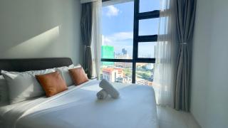 The Robertson Residence Bukit Bintang 20F - Kuala Lumpur - 4