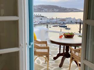 Orizodas Sea View Mykonos - Míconos - 5