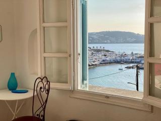 Orizodas Sea View Mykonos - Míconos - 1
