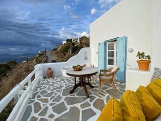 Orizodas Sea View Mykonos - Míconos - 3
