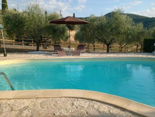 Eclissi casa vacanza LUNA - Casalini - 8