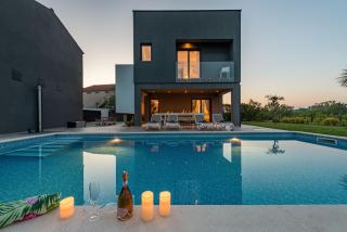Villa Lux ZadarVillas - Donji Zemunik - 9