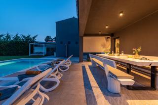 Villa Lux ZadarVillas - Donji Zemunik - 4