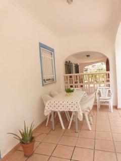 Chalet Vicens en Denia - Les Deveses - 9