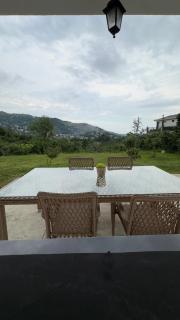 Zeytin Dalı Villa - Yeşilova - 6