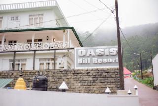Oasis Hill Resort - Nuwara Eliya - 0