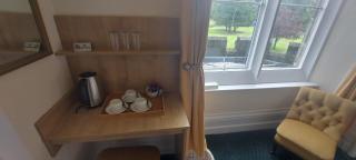 Ashton Hall at Lancaster Golf Club - Lancaster - 4