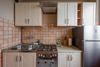 Wspólna City View Apartment - Varsovie - 8