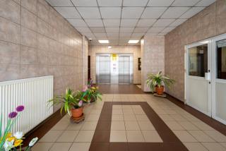 Wspólna City View Apartment - Varsovie - 7
