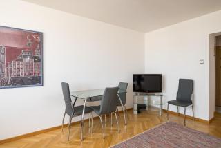 Wspólna City View Apartment - Varsovie - 2