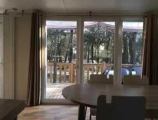 Mobilhome 3 étoiles - Piscine - eehcic - Bollène - 1