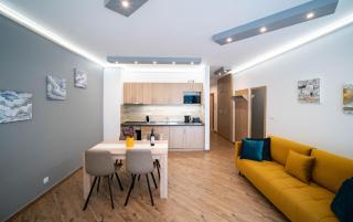 Free Parking Coco Elegant 4ppl AC - Budapeste - 9