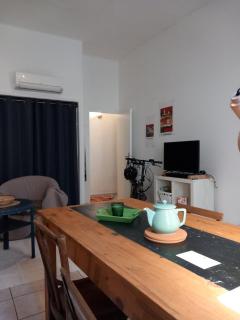 T2 bis Toulon Haute Ville - Tolone - 6