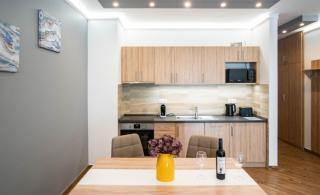 Free Parking Coco Elegant 4ppl AC - Budapeste - 4