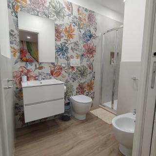 B&B Lamezia Terme Centro - 7