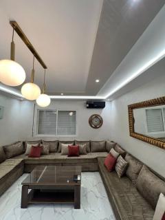 appartement riad sofia - Martil - 9