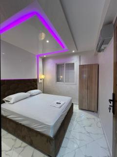 appartement riad sofia - Martil - 1