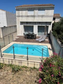 Maison - 8