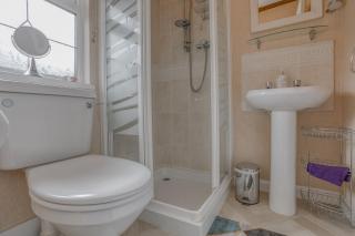 Lakeside Lodge - Weybourne -Crabpot Cottages Sheringham - 7