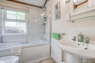 Lakeside Lodge - Weybourne -Crabpot Cottages Sheringham - 3