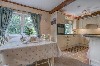 Lakeside Lodge - Weybourne -Crabpot Cottages Sheringham - 6