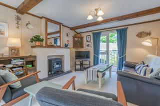 Lakeside Lodge - Weybourne -Crabpot Cottages Sheringham - 1