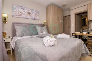 Anastasia's Comfort Studio - Alexandroupoli - 9
