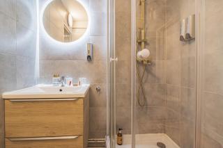 Pentagone 1 SPA PRIVE - 1