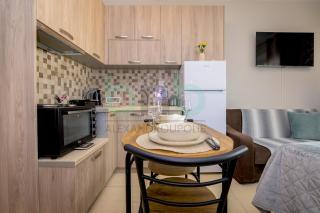 Anastasia's Comfort Studio - Alexandroupoli - 1